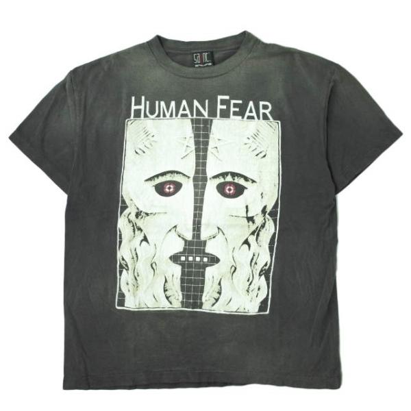Fear Tシャツ fear-of-god-essentials-core-