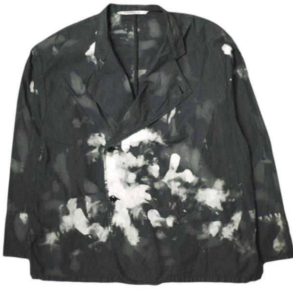 【TRISECT2】ジャーナルスタンダード M フライトジャケット N-2B 00's DAKOTA OUTERWEAR N-2B フライトジャケット 