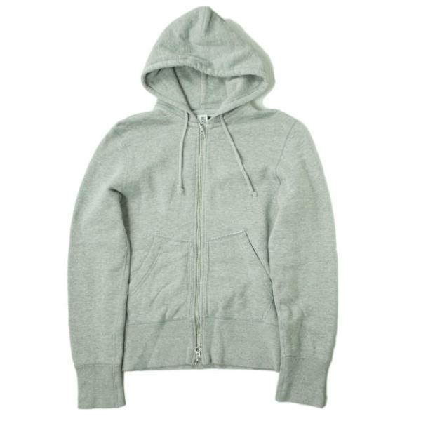 【激レア】新品　ループウィラー　ビームス別注　手袋　カーキ ビームスの百名品】LOOPWHEELER / 別注 Athletic Crew Neck