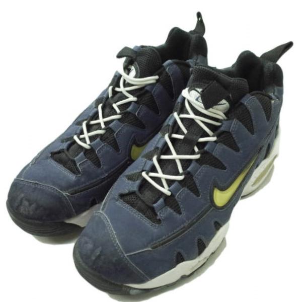 NIKE ナイキ AIR MAX NM NOMO エアマックス 野茂英雄