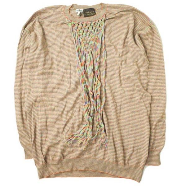 新品 LOEWE x Paula's Ibiza ロエベ 19AW 別注 PAULA NET