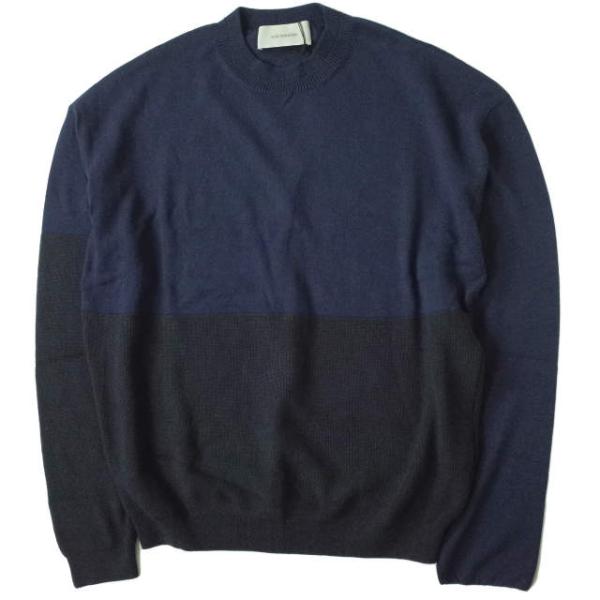 Licht Bestreben 半袖ニット ニットポロ リヒトベシュトレーベン Licht Bestreben 半袖ニット ニットポロ リヒトベシュトレーベン