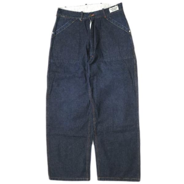 The FRANKLIN TAILORED フランクリンテーラード 日本製 FA-P002