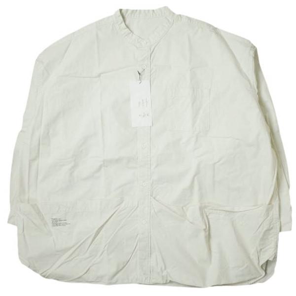 FreshService　Tool Pocket Utility Shirt FreshService] Tool Pocket Utility Shirt – MaW SAPPORO