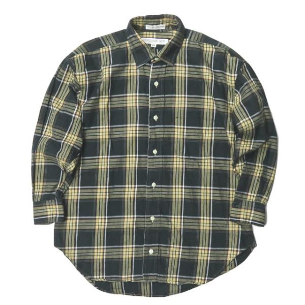 INDIVIDUALIZED SHIRTS インディビジュアライズドシャツ アメリカ製 50 