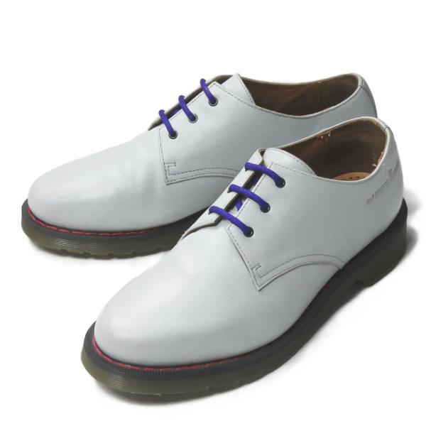 ラフシモンズ ドクターマーチン RAF SIMONS x Dr.Martens 別注 09SS