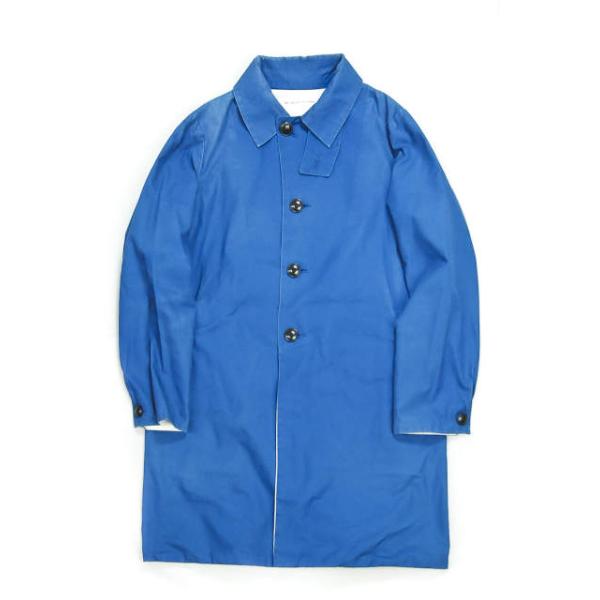 EEL Sakura Coat ベージュ ステンカラーコート Lサイズ EEL (イール) SAKURA COAT Women's (サクラコート)