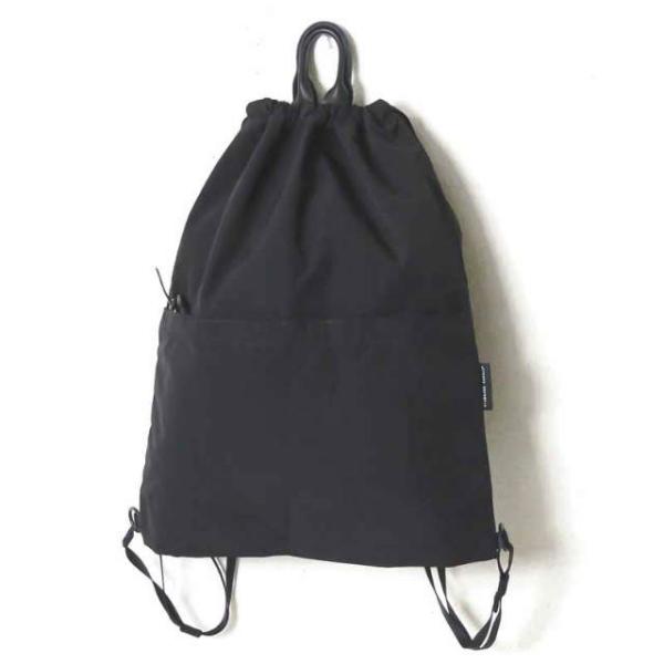 スタンダードサプライ STANDARD SUPPLY 日本製 KNAP SACK コットン