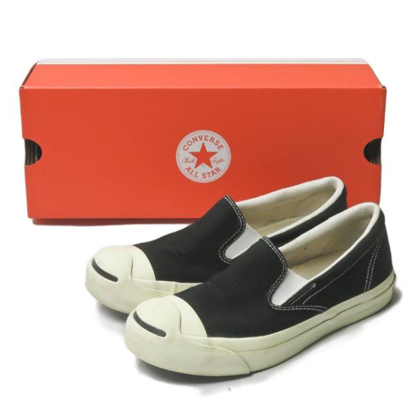 コンバース ビームス CONVERSE x BEAMS 別注 40周年記念 JACK PURCELL