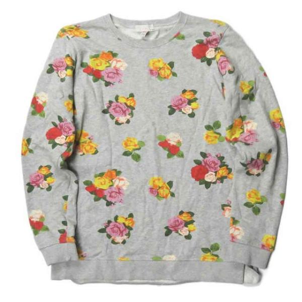 WEB限定】 ステラマッカートニー チュニック トレーナー 14才用