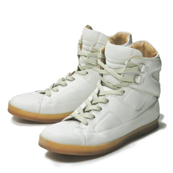 メゾンマルタンマルジェラ エイチアンドエム Maison Martin