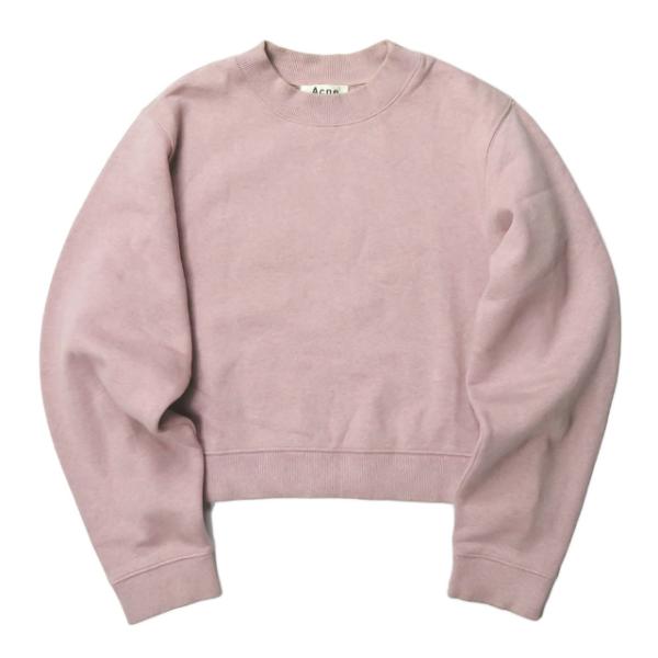アクネストゥディオズ Acne Studios BIRD FL モックネックサイド アクネストゥディオズ Acne Studios BIRD FL モックネックサイド