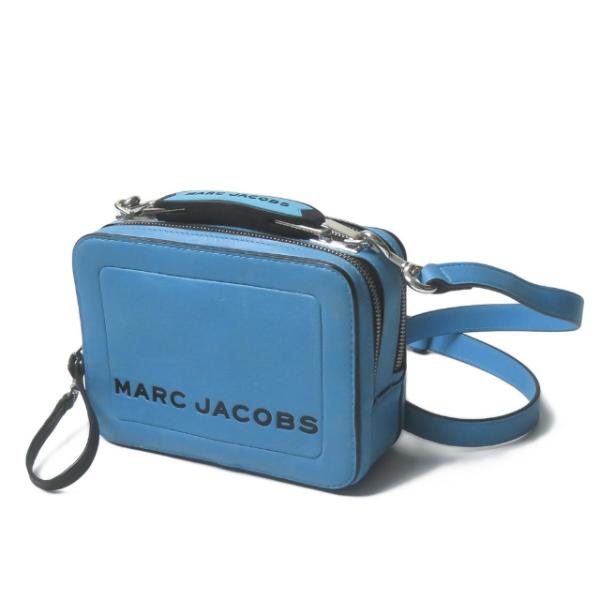 マークジェイコブス MARC JACOBS THE TEXTURED BOX 20 ザ