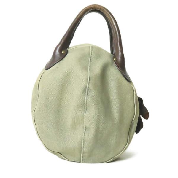 The Quality Mending Co. BOWLING BAG / 板東 毅 / ADAM ET ROPÉ