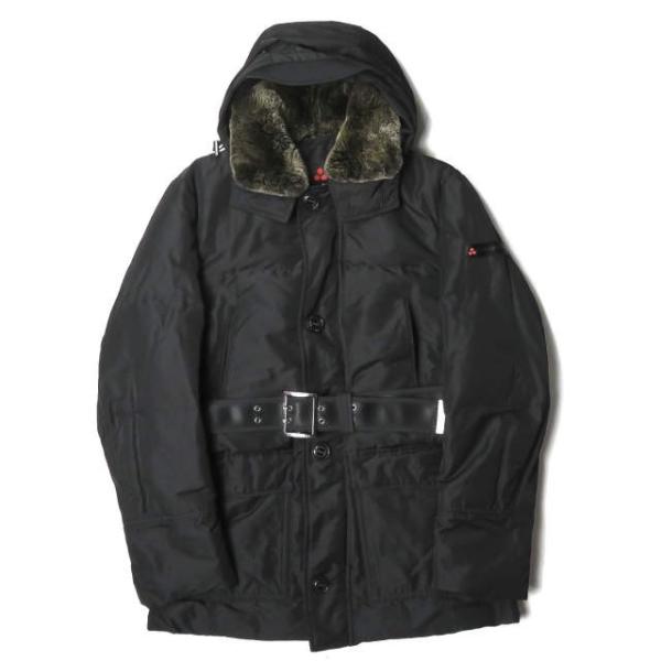 PEUTEREY PED529099012195737 関税送料込 インポートセレクトショップでらでら ピューテリー[PEUTEREY]ダウン