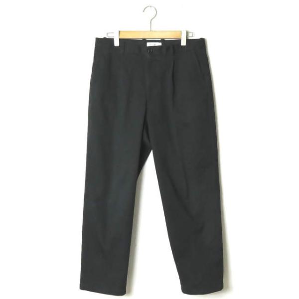 スティーブンアラン Steven Alan 日本製 STRC/DRIL SUPER BAGGY スティーブンアラン Steven Alan 日本製 STRC/DRIL SUPER BAGGY