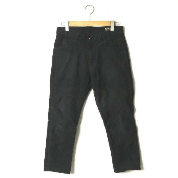 IMA:ZINE イマジン STRETCH TAPERED PANTS オアスロウ イマジン orslow x IMA:ZINE 別注 日本製 仲津3