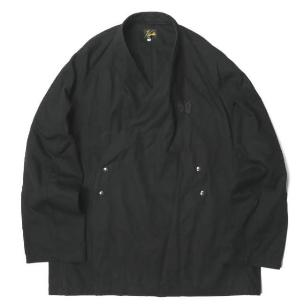 ニードルス ビームス Needles x BEAMS 別注 日本製 SAMUE Jacket