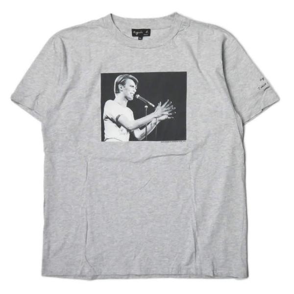 アニエスベー　フォト　エッフェル塔　Tシャツ アニエスベー フォト エッフェル塔 Tシャツ アニエスベー