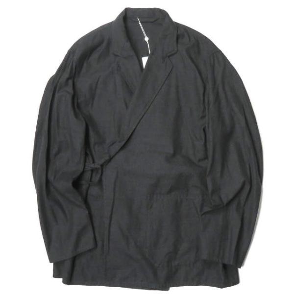 ハ*サ様 6982 COMOLI コモリ 17AW コットンツイルミリタリージャ ハ*サ様 6982 COMOLI コモリ 17AW コットンツイルミリタリージャ