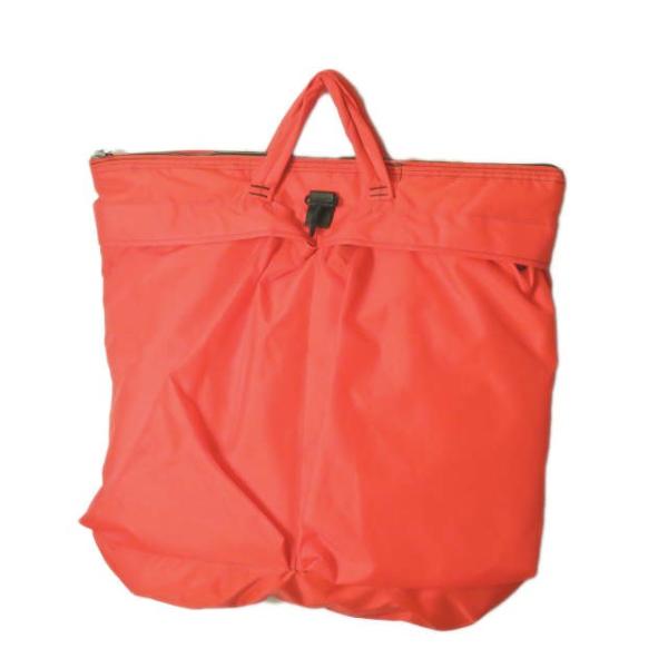 HELMET BAG　ヘルメットバッグ8415-00-782-2989 US Military Flyers Helmet Bag 8415-00-782-2989 Unicor Green Nylon