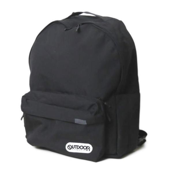 旧タグ 未使用　デイパック　ブラック　hdナイロン 88863-34-