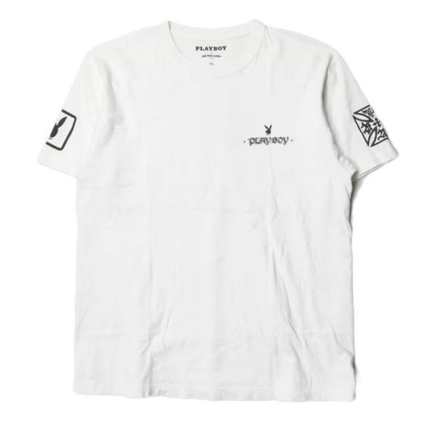プレイボーイ ビルウォールレザー ビームス PLAYBOY x BILL WALL プレイボーイ ビルウォールレザー ビームス PLAYBOY x BILL WALL