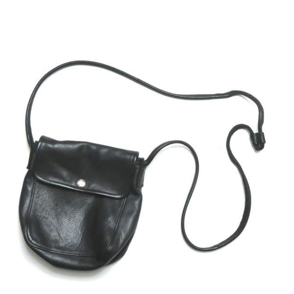 フィグベル PHIGVEL LEATHER POCHETTE レザーポシェット フィグベル PHIGVEL LEATHER POCHETTE レザーポシェット