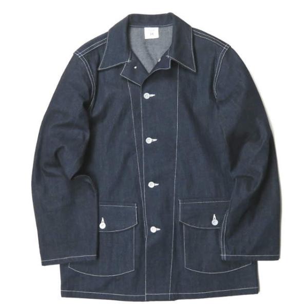 M40 Denim Trousers. Kids