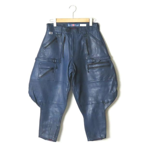 Zepanese Club x blackmeans x 寅壱 pants 寅壱 × blackmeans x Zepanese Club – LABORATORY®
