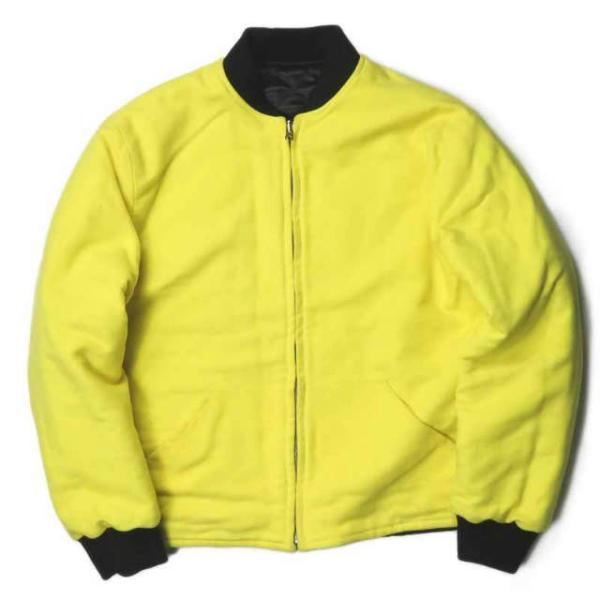 在庫処分・数量限定 Proper gang 17ss ジャケット - マウンテンパーカー