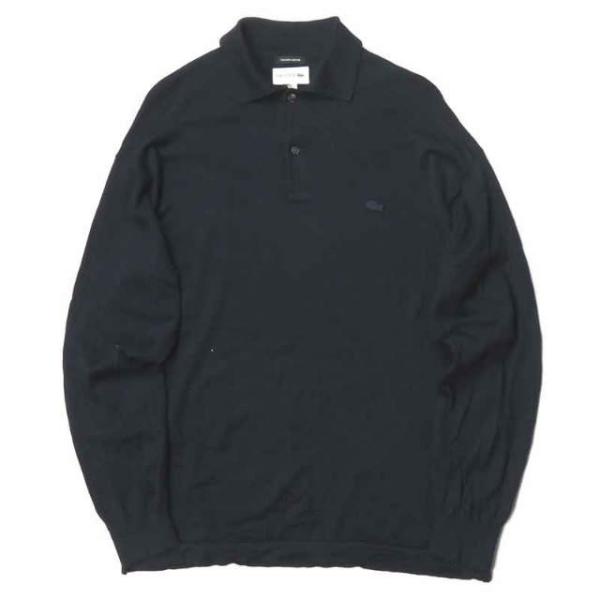 LACOSTE 別注 BEAUTY&YOUTH 1トーン ポロ ネイビー M 楽天市場】＜LACOSTE for BEAUTY&YOUTH＞ 1トーン ポロシャツ