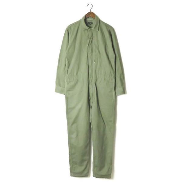 エンジニアードガーメンツ Engineered Garments アメリカ製