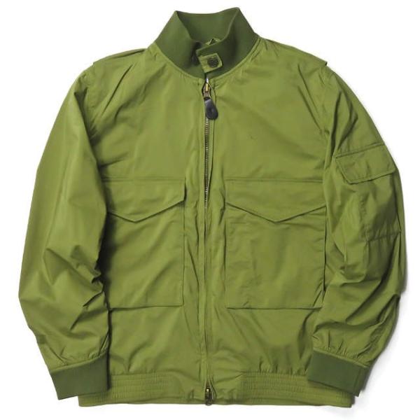 【交渉歓迎】リップストップナイロン WEPジャケット L looponline_mc60816