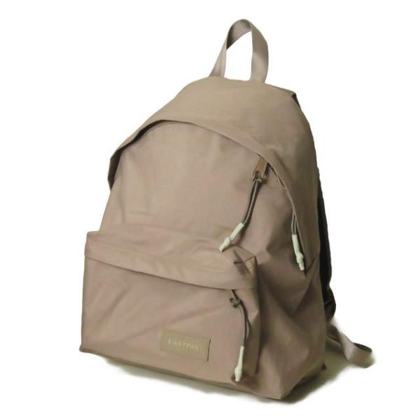 EASTPAK リュック ブラウン Eastpak Padded Pak'r Backpack (Wood Brown) - Walmart.com