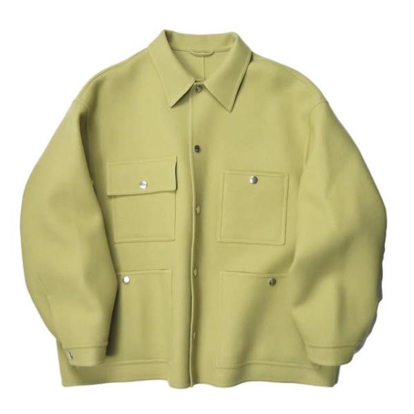 エイチ ビューティーアンドユース H BEAUTY&YOUTH 19AW WOOL エイチ ビューティーアンドユース H BEAUTY&YOUTH 19AW WOOL