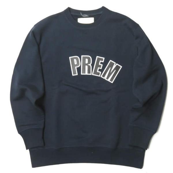 【タグ付き新品未使用】aLORS paris スウェット looponline_mc61771