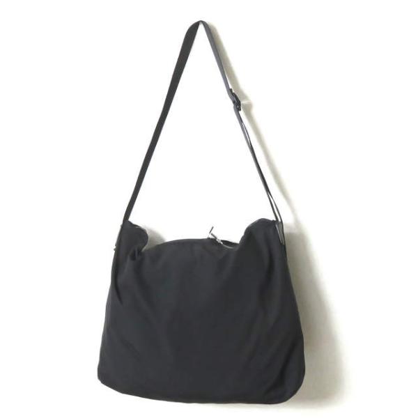 バッグ HenderScheme all purpose shoulderbag Hender Scheme Square Shoulder Bag Big Khaki | HAVEN