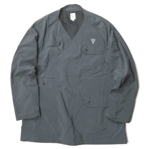 south2west8 シェルパジャケット サウスツーウェストエイト S2W8 South2 West8 Sherpa Jacket