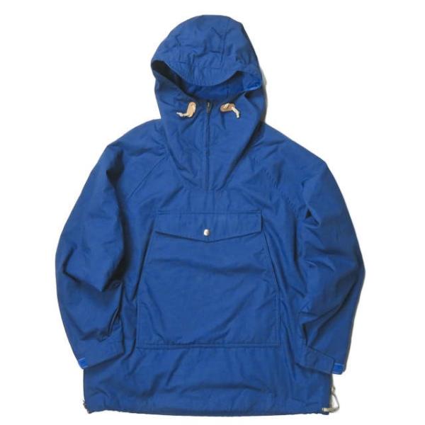 バテンウェア Battenwear アメリカ製 Scout Anorak スカウトアノラック