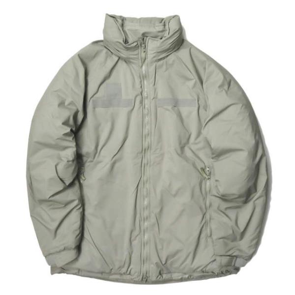 ユーエスアーミー US ARMY PARKA EXTREME COLD WEATHER GEN3 8415-01