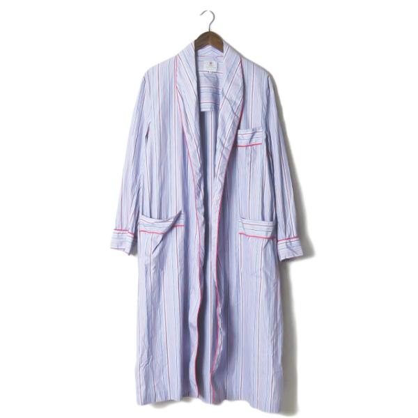 TURNBULL&ASSER ターンブルアンドアッサー　マルチカラーシャツ　37 looponline_mc62808