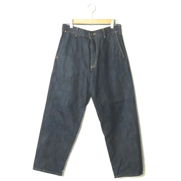 mammさん向け ADAM ET ROPÉアダムエロペLEE 別注オーバーオール