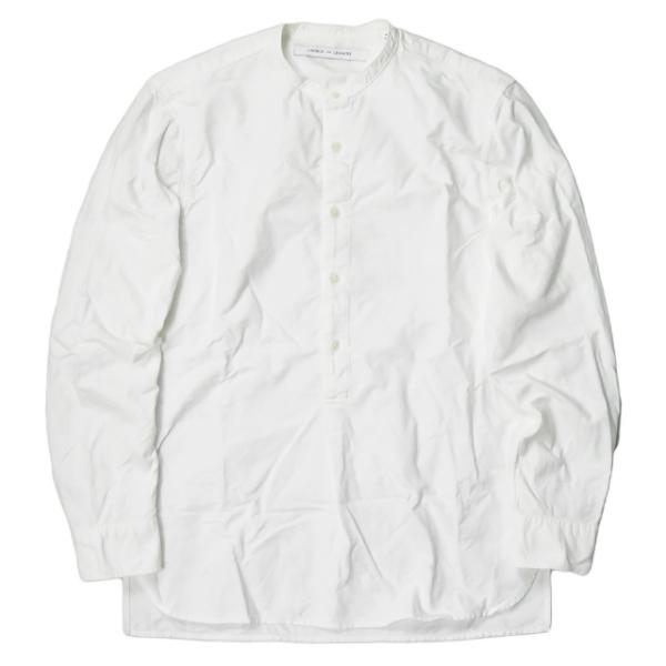 ルメール ユニクロ LEMAIRE x UNIQLO 別注 オックスフォード ルメール ユニクロ LEMAIRE x UNIQLO 別注 オックスフォード