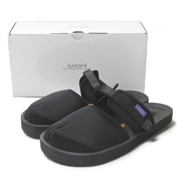 予約販売品】 27cm スイコック ネペンテス 足袋サンダル US9 ブラック