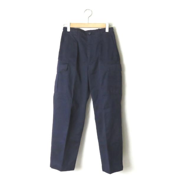 イギリス海軍 ロイヤルネイビー Royal Navy Cargo Trousers カーゴ