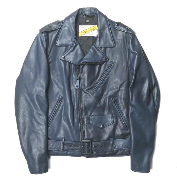 ショット アメリカンラグシー schott x AMERICAN RAG CIE 別注 ショット アメリカンラグシー schott x AMERICAN RAG CIE 別注