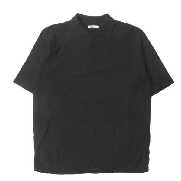 オーラリー AURALEE 20SS 日本製 HARD TWIST AMUNZEN DOUBLE