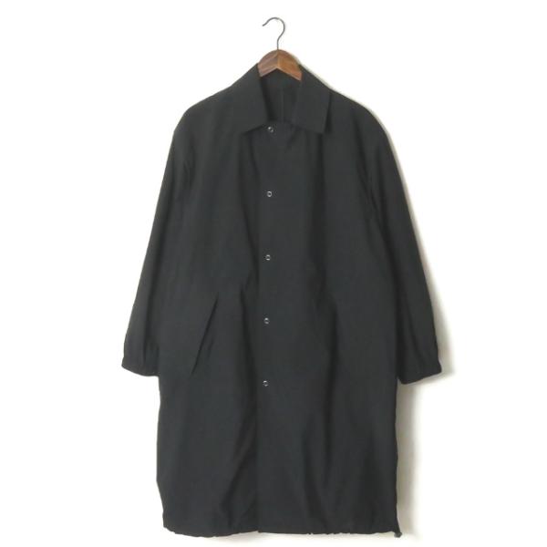 ＜Camoshita UNITED ARROWS ＞ バルカラー コート　46 Camoshita UNITED ARROWS ＞ バルカラー コート46