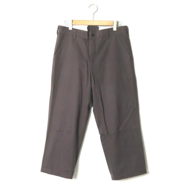REDKAP #PC20 Cottonワークパンツ綿100% BROWN 30 RED KAP レッドキャップ レッドカップ ワークパンツ PC20